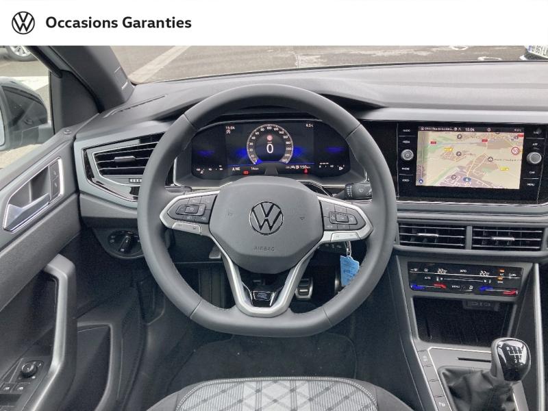 Voitures occasions VOLKSWAGEN POLO R-Line Edition Bruay-la-Buissière