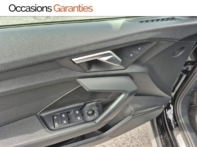 Voitures occasions Audi A3 Berline S line Bruay-la-Buissière
