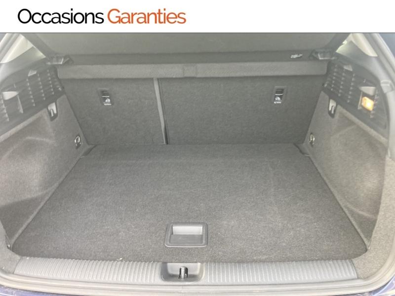 Voitures occasions Audi Q2 Business line Rivery