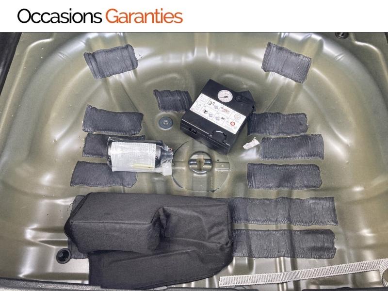 Voitures occasions Audi Q2 Business line Bruay-la-Buissière