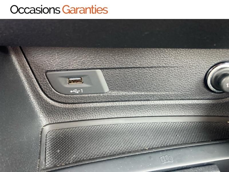 Voitures occasions Audi Q2 Business line Bruay-la-Buissière