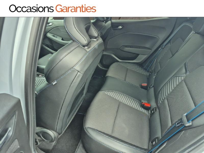 Voitures occasions RENAULT CLIO esprit Alpine Bruay-la-Buissière