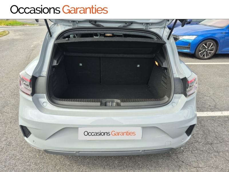 Voitures occasions RENAULT CLIO esprit Alpine Bruay-la-Buissière
