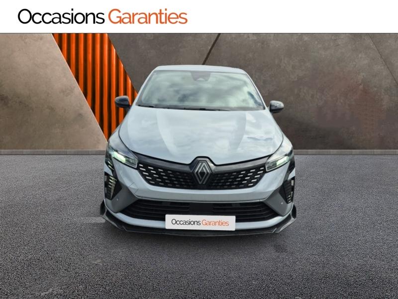 Voitures occasions RENAULT CLIO esprit Alpine Bruay-la-Buissière