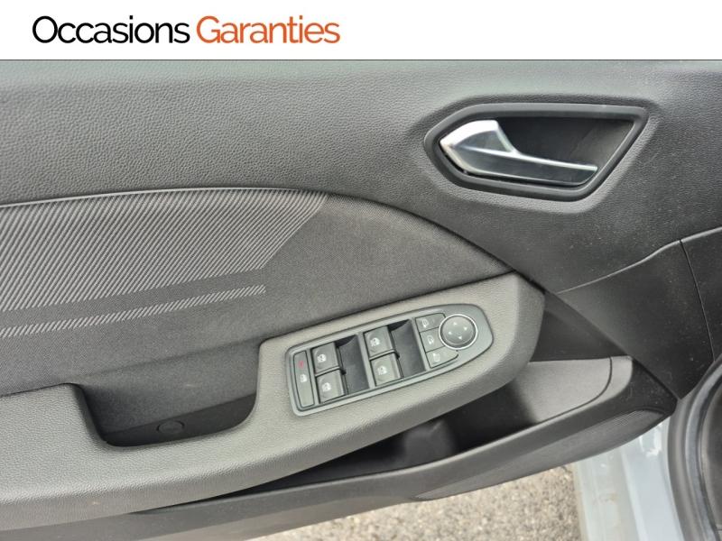 Voitures occasions RENAULT CLIO esprit Alpine Bruay-la-Buissière