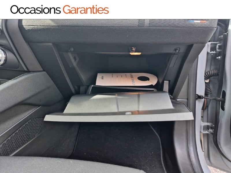 Voitures occasions RENAULT CLIO esprit Alpine Bruay-la-Buissière