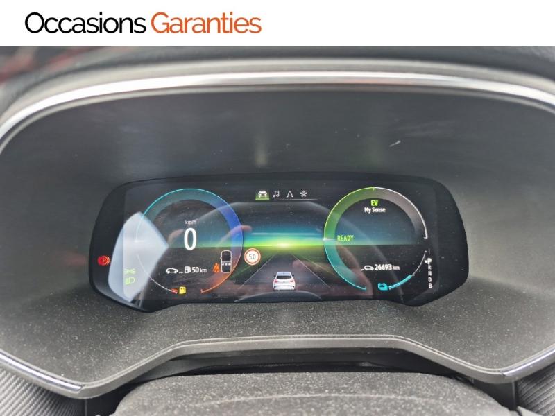 Voitures occasions RENAULT CLIO esprit Alpine Bruay-la-Buissière