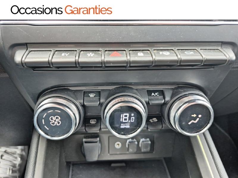Voitures occasions RENAULT CLIO esprit Alpine Bruay-la-Buissière