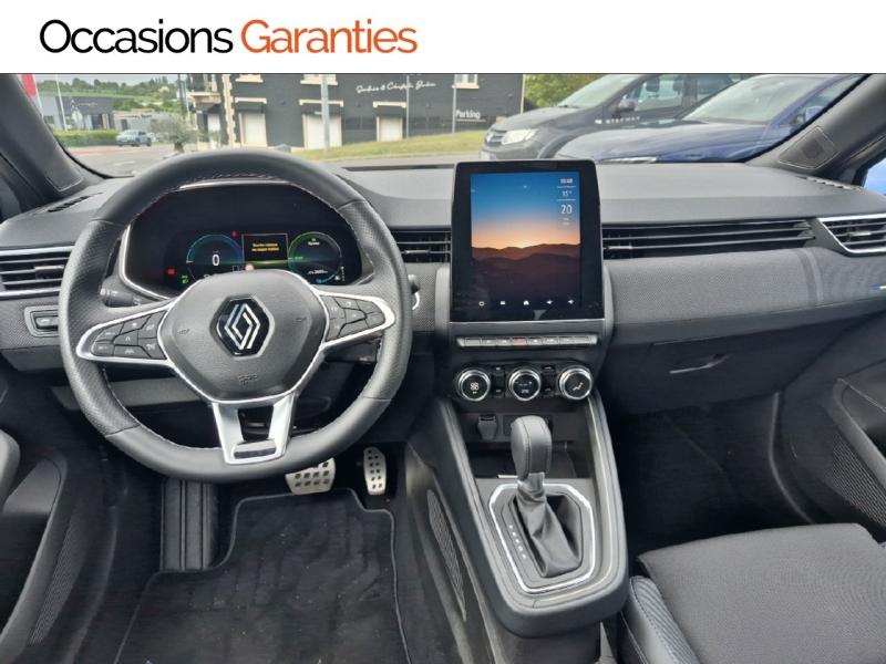 Voitures occasions RENAULT CLIO esprit Alpine Bruay-la-Buissière