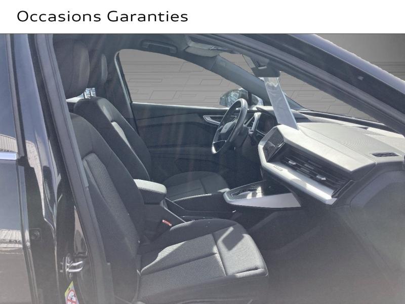 Voitures occasions Audi Q4 e-tron Design Bruay-la-Buissière