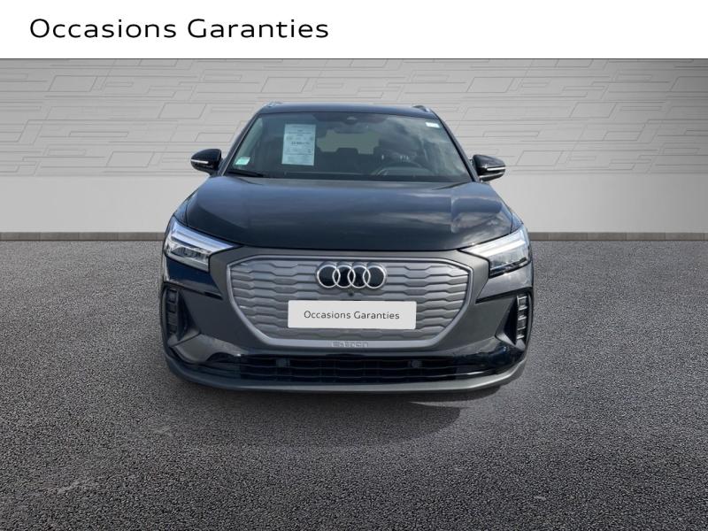 Voitures occasions Audi Q4 e-tron Design Bruay-la-Buissière