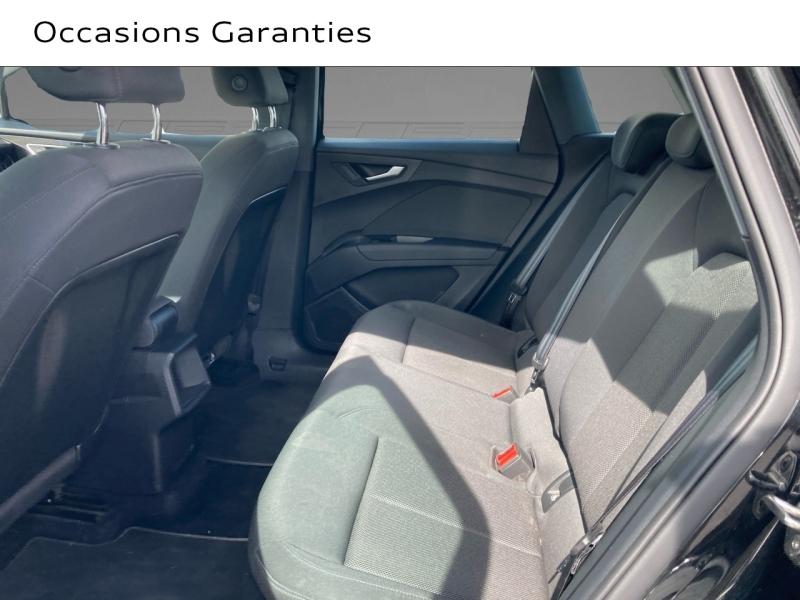 Voitures occasions Audi Q4 e-tron Design Bruay-la-Buissière