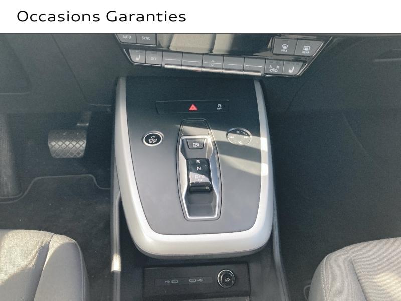 Voitures occasions Audi Q4 e-tron Design Bruay-la-Buissière
