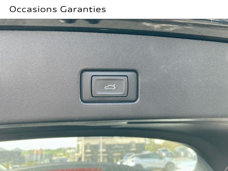 Voitures occasions Audi Q4 e-tron Design Bruay-la-Buissière