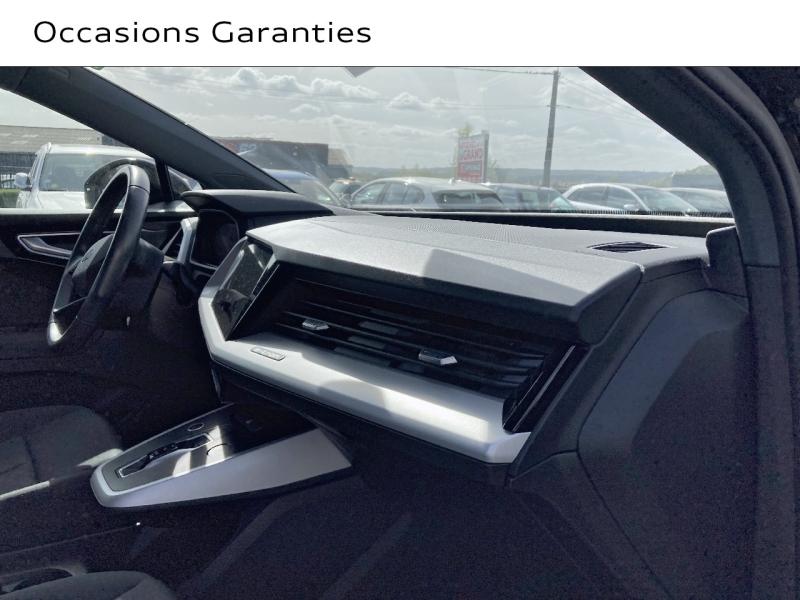 Voitures occasions Audi Q4 e-tron Design Bruay-la-Buissière