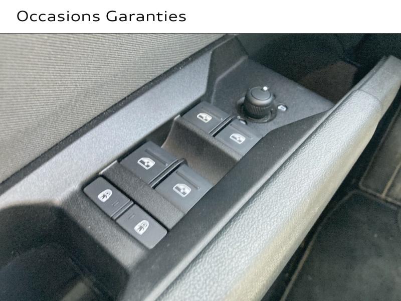 Voitures occasions Audi Q4 e-tron Design Bruay-la-Buissière