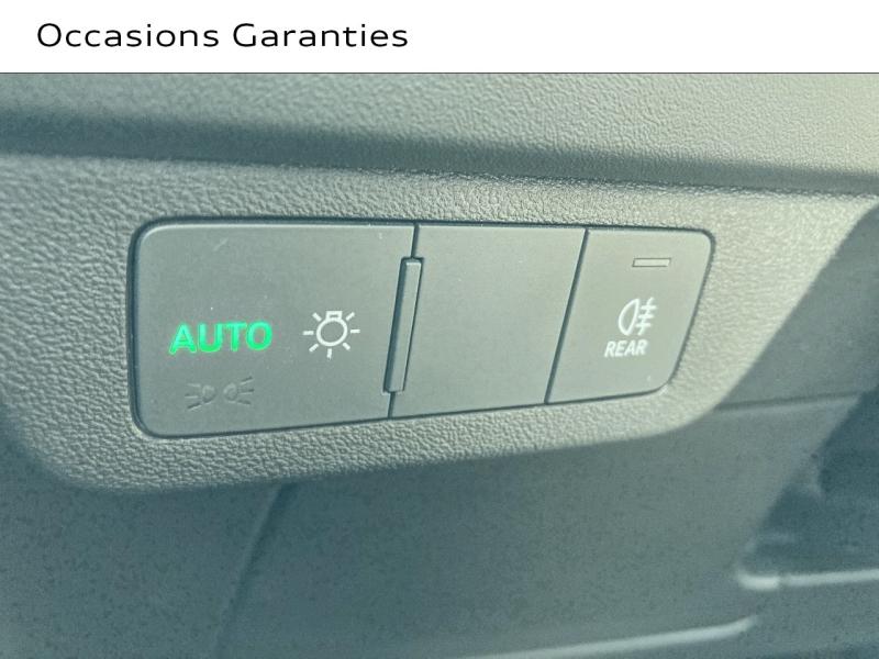 Voitures occasions Audi Q4 e-tron Design Bruay-la-Buissière