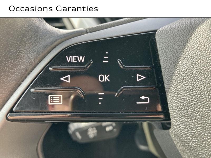 Voitures occasions Audi Q4 e-tron Design Bruay-la-Buissière