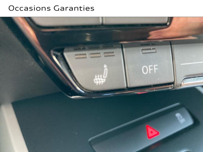 Voitures occasions Audi Q4 e-tron Design Bruay-la-Buissière