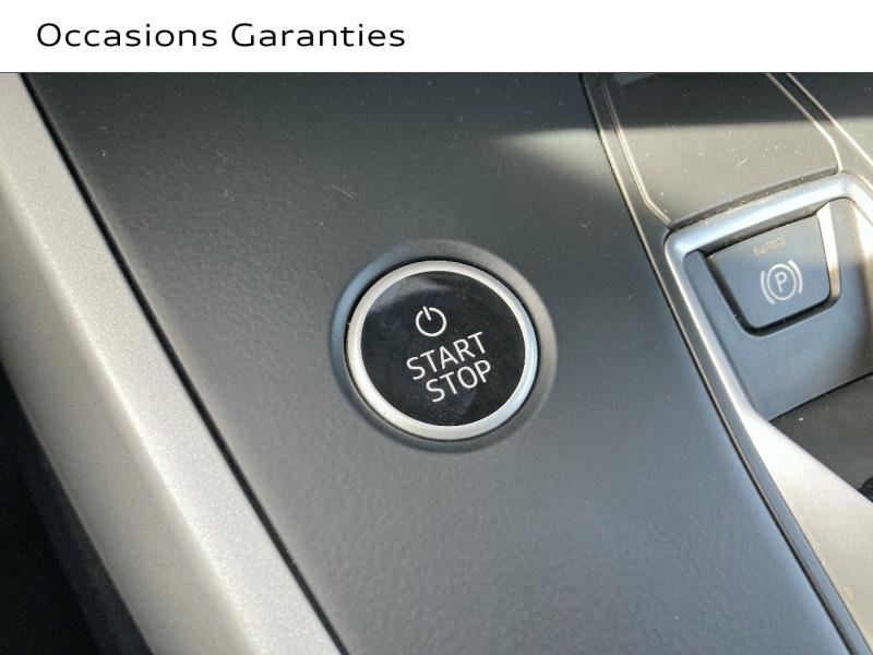 Voitures occasions Audi Q4 e-tron Design Bruay-la-Buissière