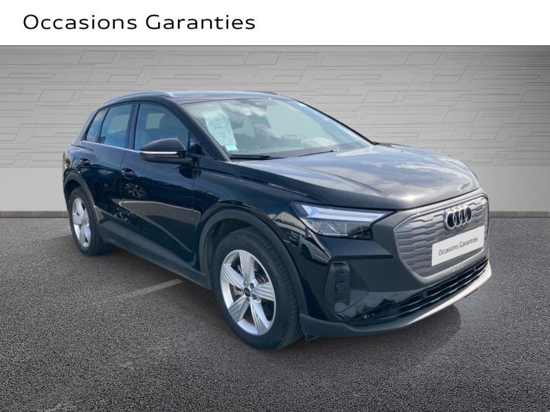 Voitures occasions Audi Q4 e-tron Design Bruay-la-Buissière