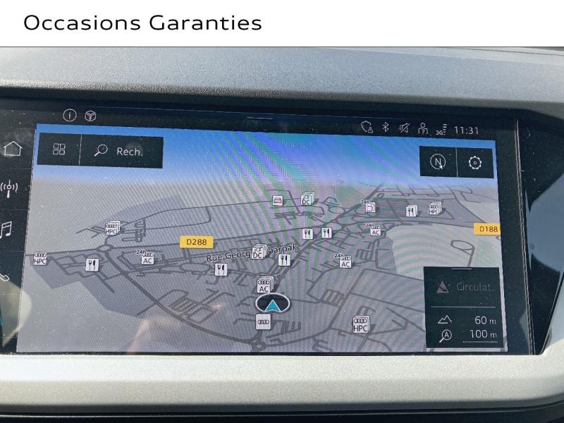 Voitures occasions Audi Q4 e-tron Design Bruay-la-Buissière