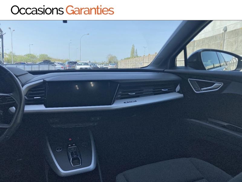 Voitures occasions Audi Q4 e-tron Base Bruay-la-Buissière