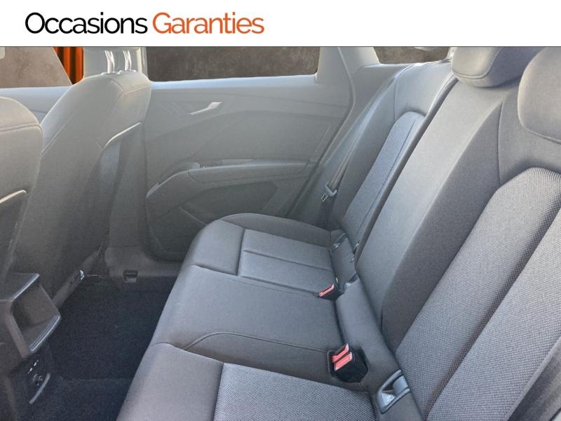 Voitures occasions Audi Q4 e-tron Base Bruay-la-Buissière