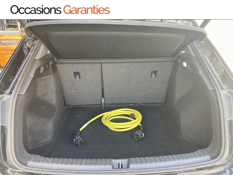 Voitures occasions Audi Q4 e-tron Base Bruay-la-Buissière