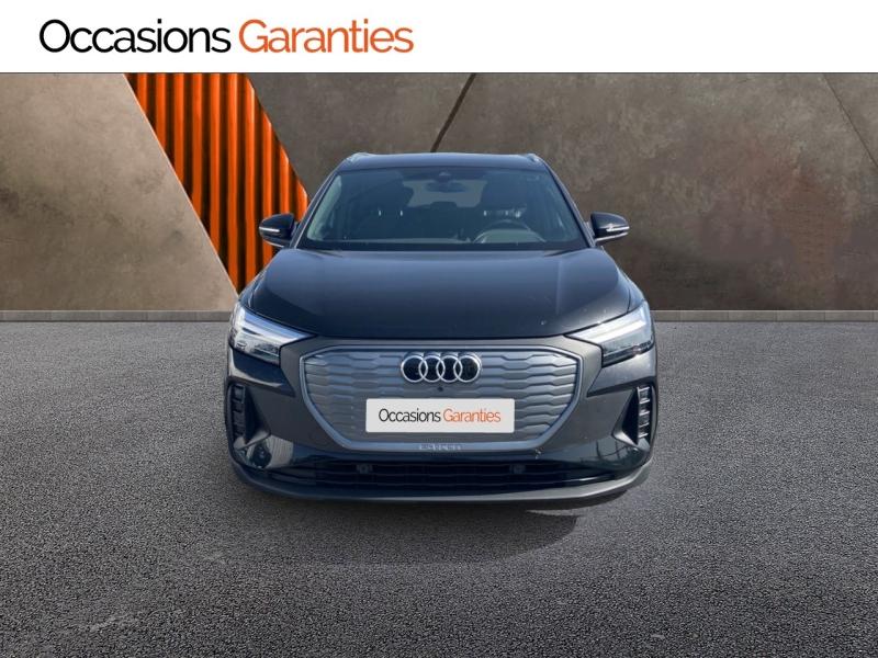 Voitures occasions Audi Q4 e-tron Base Bruay-la-Buissière