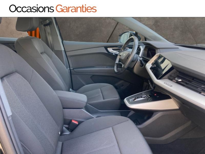 Voitures occasions Audi Q4 e-tron Base Bruay-la-Buissière