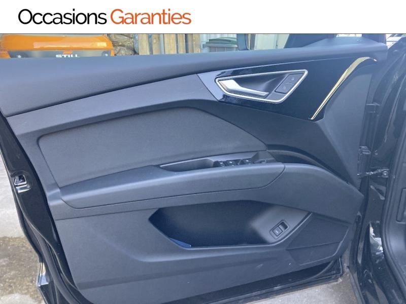 Voitures occasions Audi Q4 e-tron Base Bruay-la-Buissière