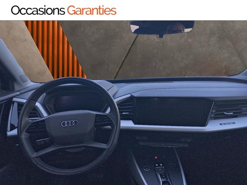 Voitures occasions Audi Q4 e-tron Base Bruay-la-Buissière