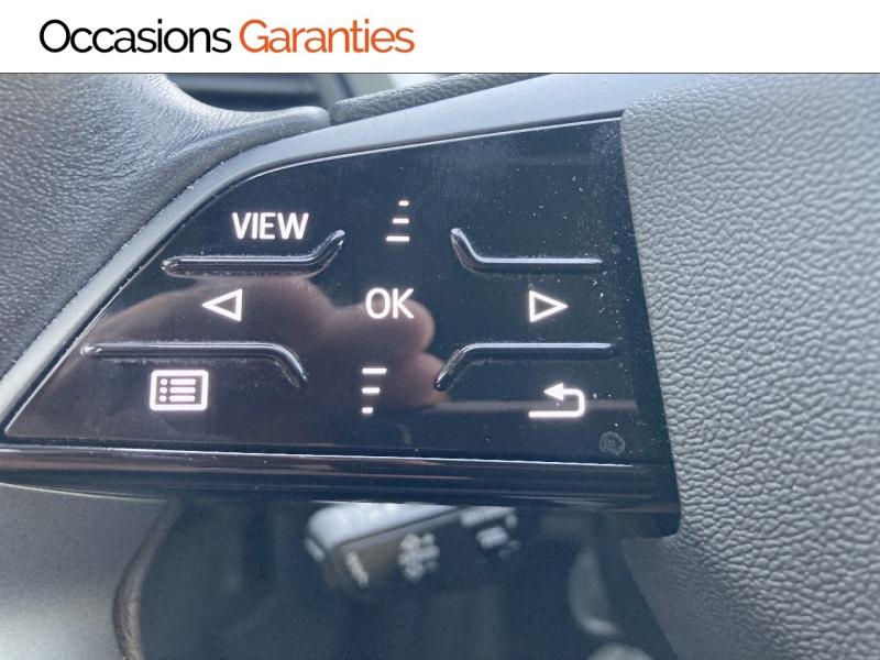 Voitures occasions Audi Q4 e-tron Base Bruay-la-Buissière