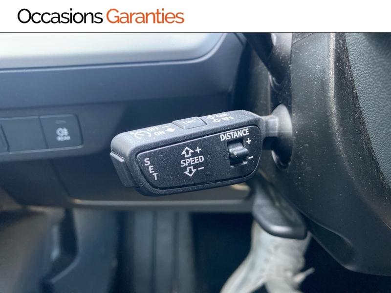 Voitures occasions Audi Q4 e-tron Base Bruay-la-Buissière