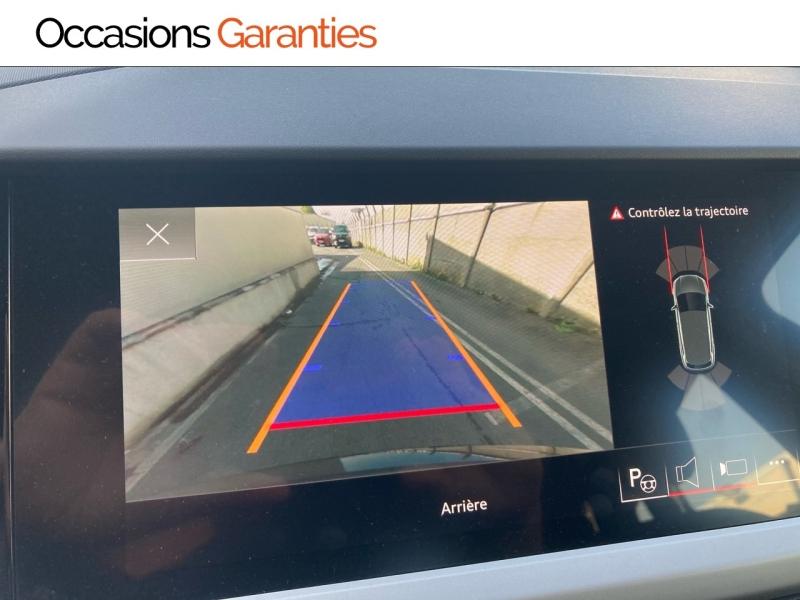 Voitures occasions Audi Q4 e-tron Base Bruay-la-Buissière