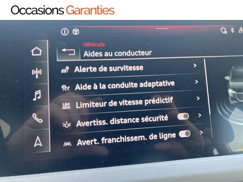 Voitures occasions Audi Q4 e-tron Base Bruay-la-Buissière