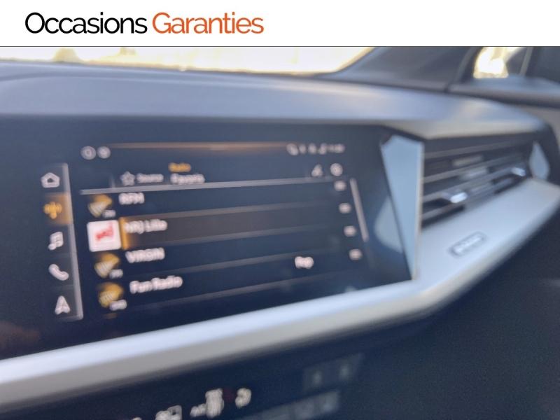 Voitures occasions Audi Q4 e-tron Base Bruay-la-Buissière