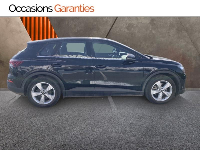 Voitures occasions Audi Q4 e-tron Base Bruay-la-Buissière