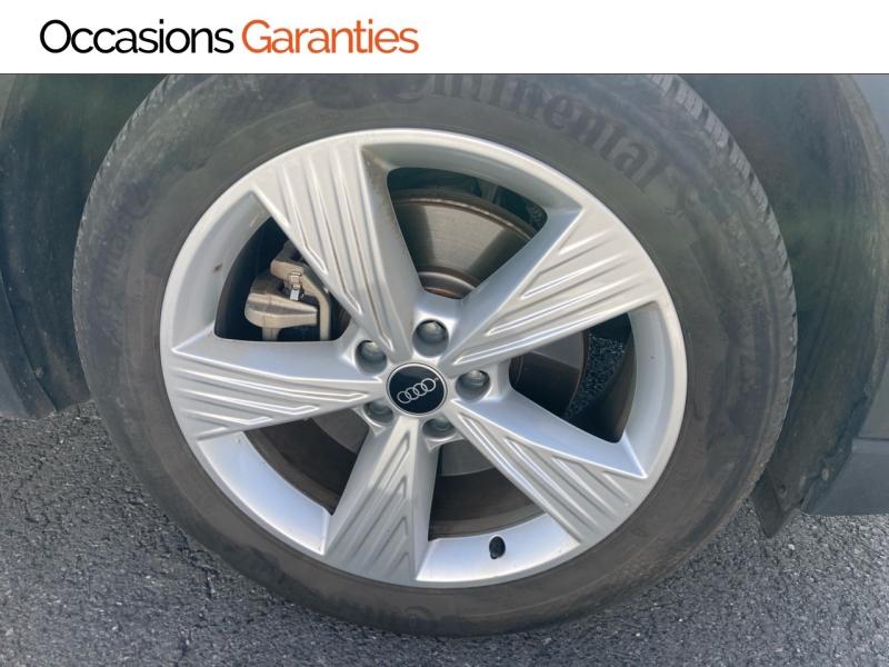 Voitures occasions Audi Q4 e-tron Base Bruay-la-Buissière