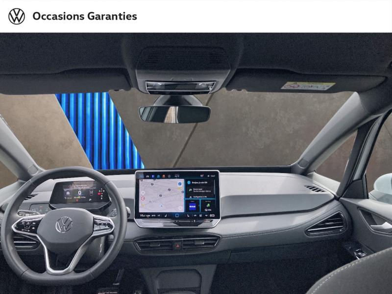 Voitures occasions VOLKSWAGEN ID.3 Life Max Bruay-la-Buissière