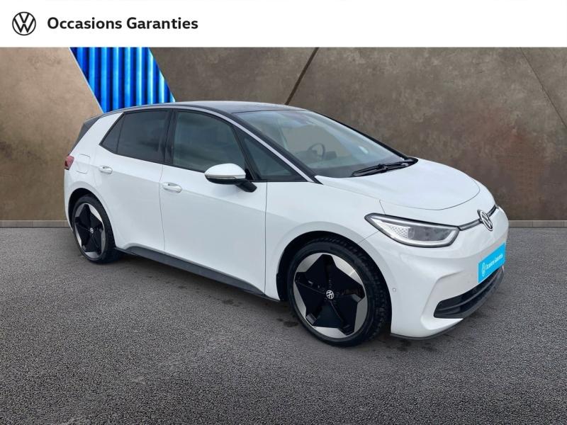 Voitures occasions VOLKSWAGEN ID.3 Life Max Bruay-la-Buissière