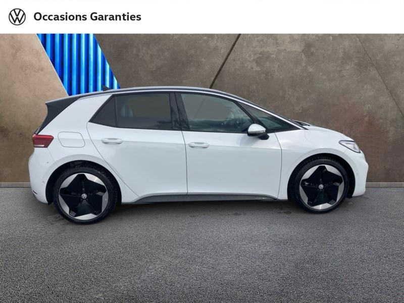 Voitures occasions VOLKSWAGEN ID.3 Life Max Bruay-la-Buissière