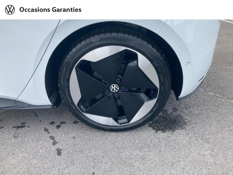 Voitures occasions VOLKSWAGEN ID.3 Life Max Bruay-la-Buissière