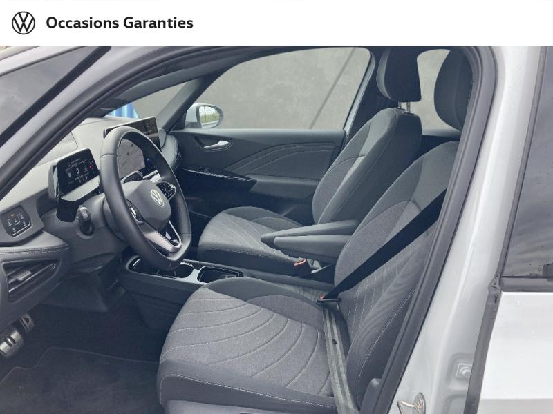 Voitures occasions VOLKSWAGEN ID.3 Life Max Bruay-la-Buissière