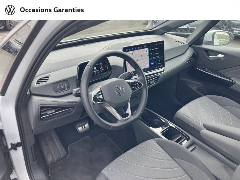 Voitures occasions VOLKSWAGEN ID.3 Life Max Bruay-la-Buissière