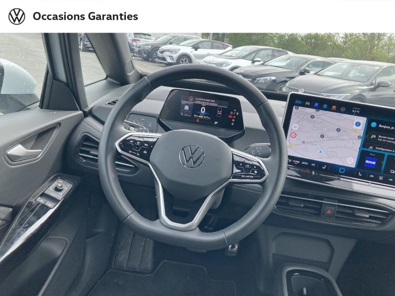 Voitures occasions VOLKSWAGEN ID.3 Life Max Bruay-la-Buissière
