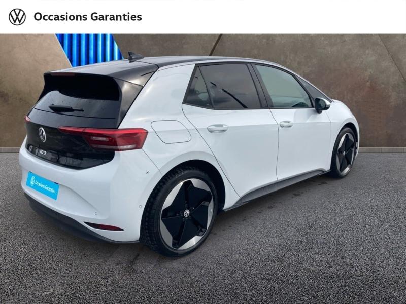 Voitures occasions VOLKSWAGEN ID.3 Life Max Bruay-la-Buissière