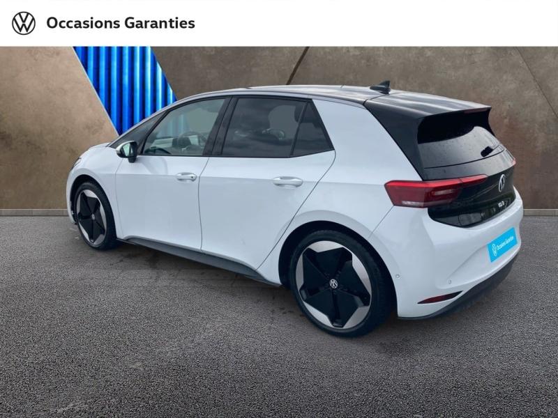Voitures occasions VOLKSWAGEN ID.3 Life Max Bruay-la-Buissière