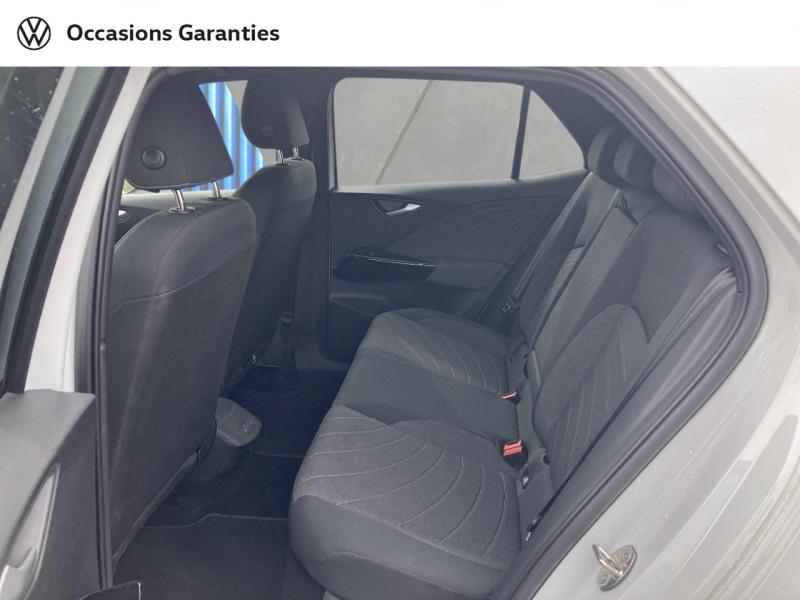 Voitures occasions VOLKSWAGEN ID.3 Life Max Bruay-la-Buissière